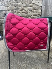 Ps Of Sweden Dressage Numnah/pad Cob