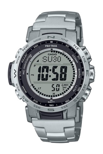 Casio pro trek prw 35tld - pro, prw-35tld-7jf