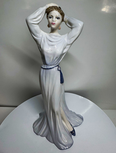 Coalport ladies fashion - coalport,