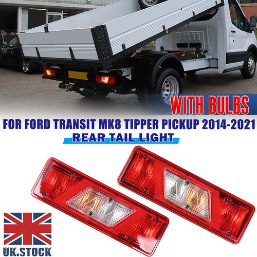 Rear tail light brake lamp - light,