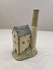 David winter cottages cornish - winter,