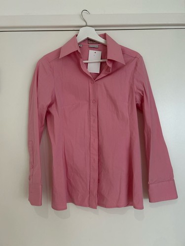 Thomas pink slim fit - thomas,