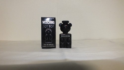 Moschino toy boy - moschino,