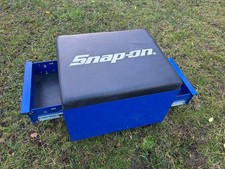 Snap On Creeper Stool Seat Two