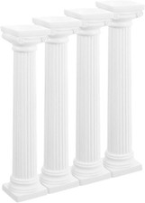 Vaguelly 4pcs mini roman - 4pcs,