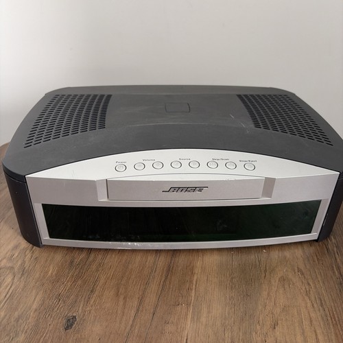 Bose av3 series iii - bose, media