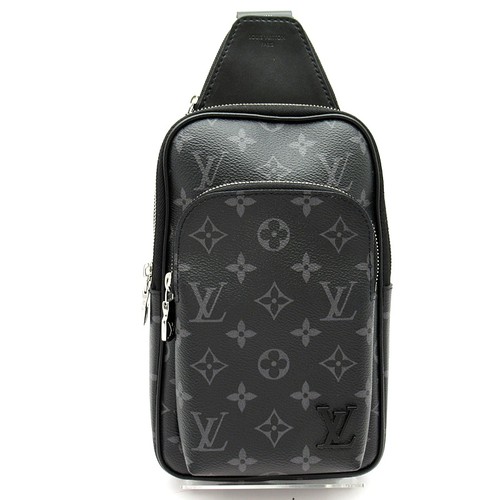 Louis vuitton avenir sling bag - louis,
