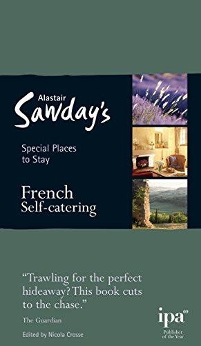 Special places stay french - stay:,