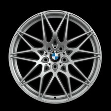 4 New 18in Alloy Wheels For