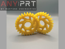 Aprilia Plastic Plastic Gear