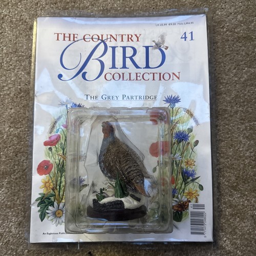 Bird collection the country - collection,