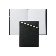 Notebook A6 "Spring Black" By