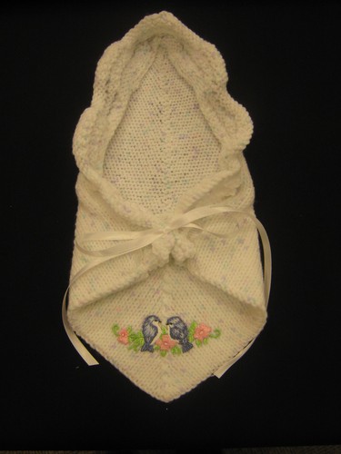 Premature small baby - ,