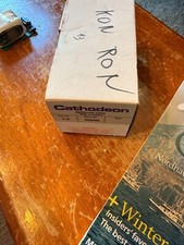 NEW Old Stock Cathodeon