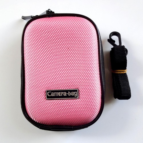 Compact universal camera case - universal,