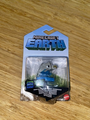 Minecraft earth boost seeking - boost,