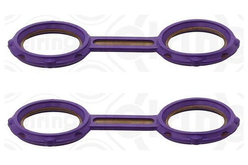 Oil cooler gasket seal for - x2,
