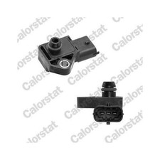 Sensor intake manifold - intake,