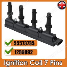 Ignition Coil Pack for
