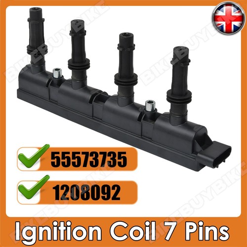 Ignition coil pack for - coil,