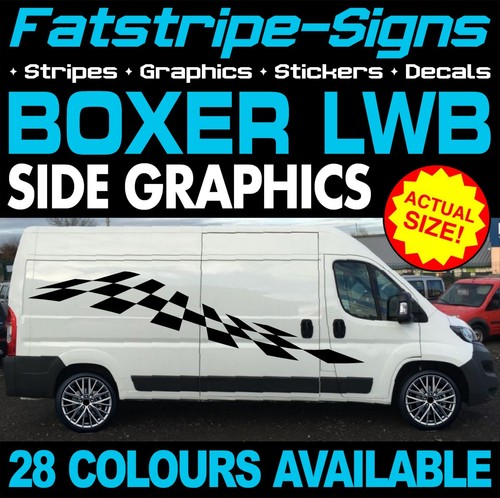 Fit peugeot boxer - peugeot, lwb