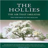 The air that breathe - air,