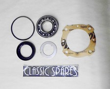 WOLSELEY 1500 1957-1965 REAR