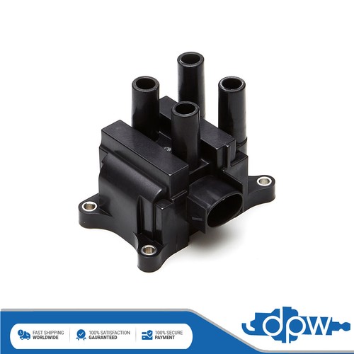 Fits focus 6 petrol - 1.6,