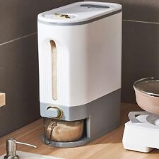 Rice Dispenser Container