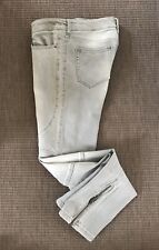 RRP!£690! Ermanno Scervino Jeans W31