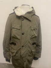 MA.STRUM MA1105 Mens Quilt