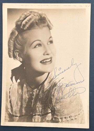1940 marion hutton glenn - hutton,