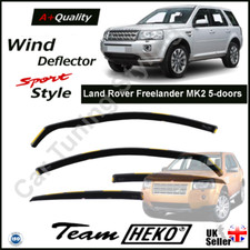 Land Rover Freelander MK2