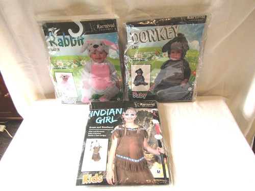 Assorted new childrens fancy - new,