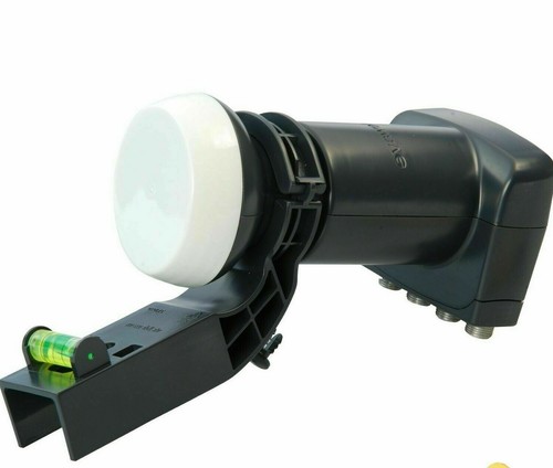 New mk4 quad lnb - +, hd