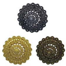 Thai Hair Gold Hair Chopstick