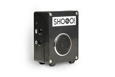 Heron Pond Scarer-The Effective Heron Decoy Alternative. Battery Powered