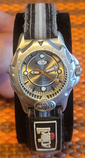 Vintage Animal ' Divers Watch