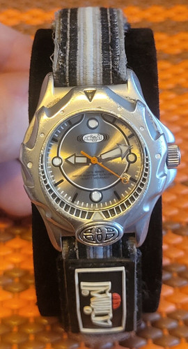 Vintage animal divers - vintage, watch