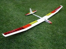 Aquila Grande Sailplane 123"