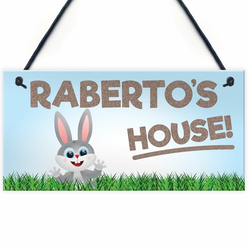 Personalised rabbit lover - rabbit,