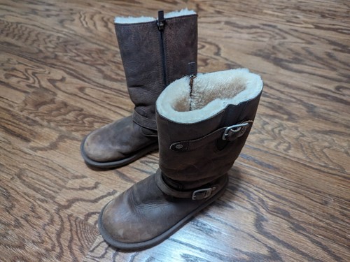 Ugg australia kensington brown - australia,
