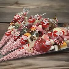 Pre Filled Sweet Cones