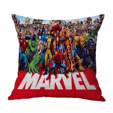 Marvel Spiderman Avengers