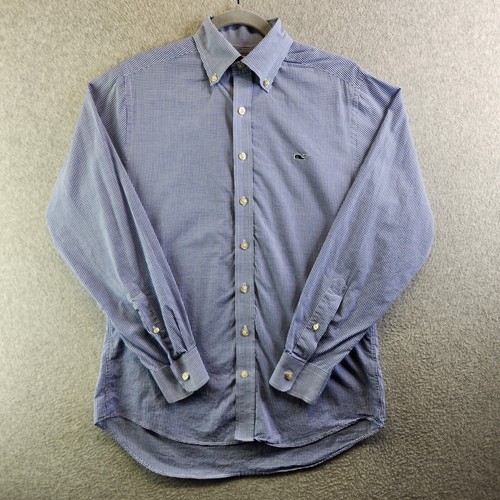 Vineyard vines whale - vineyard, shirt