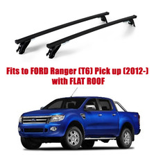 Premium Roof Rack Bars For