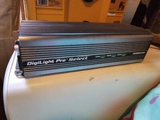 Maxibright DigiLight Pro Select 600 Watt Digital Ballast