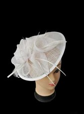 Fascinator New Women's Large