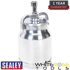 Sealey Alloy Paint Pot with