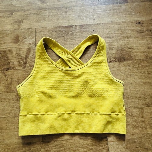 Alphalete sports bra - alphalete, medium